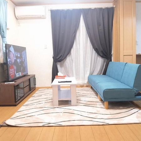 東京都明月楼三零二公寓 外观 照片